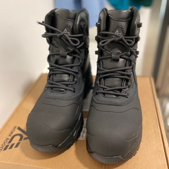 Ace Fargo II Waterproof Work Boots main image 7